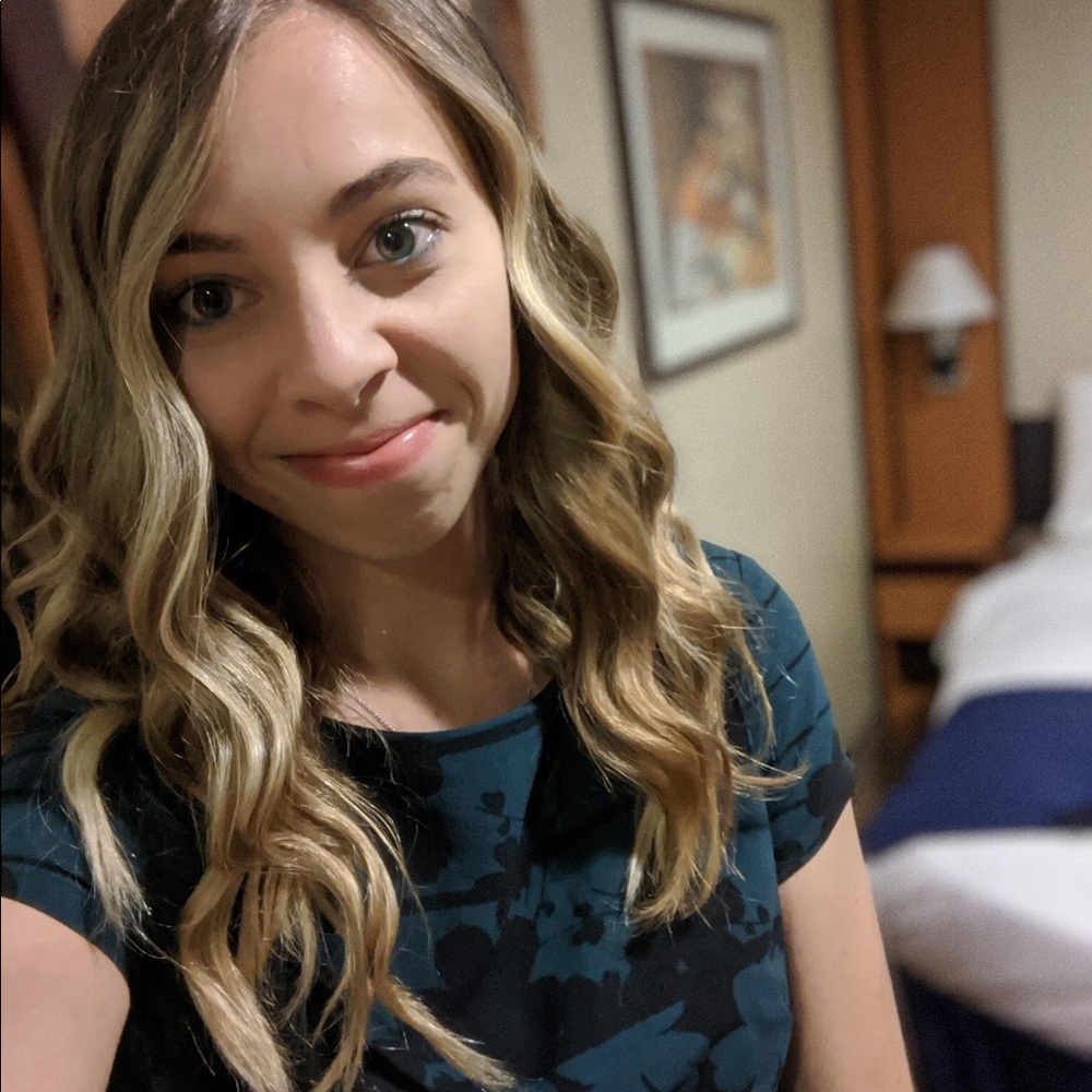 Meet your Posher, Kielynn